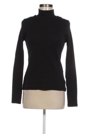 Γυναικεία μπλούζα Trendyol, Μέγεθος L, Χρώμα Μαύρο, Τιμή 15,88 €