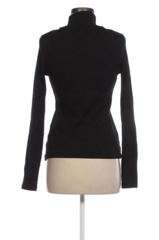 Дамска блуза Trendyol, Размер L, Цвят Черен, Цена 23,10 лв.