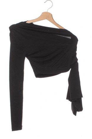 Γυναικεία μπλούζα Trendyol, Μέγεθος S, Χρώμα Μαύρο, Τιμή 5,95 €