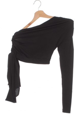 Γυναικεία μπλούζα Trendyol, Μέγεθος S, Χρώμα Μαύρο, Τιμή 5,95 €