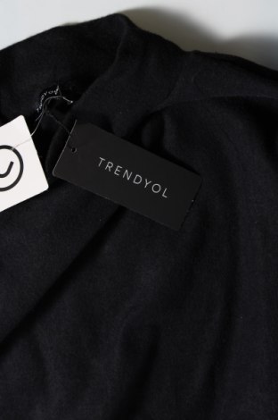 Дамска блуза Trendyol, Размер XL, Цвят Син, Цена 11,55 лв.