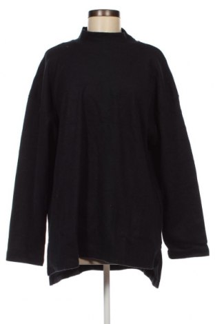 Дамска блуза Trendyol, Размер XL, Цвят Син, Цена 11,55 лв.