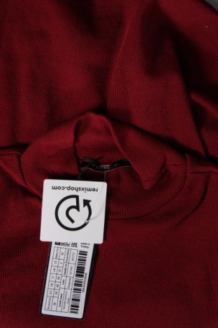 Γυναικεία μπλούζα Trendyol, Μέγεθος M, Χρώμα Κόκκινο, Τιμή 13,89 €