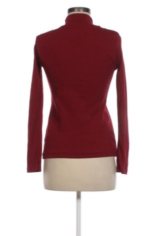 Дамска блуза Trendyol, Размер M, Цвят Червен, Цена 26,95 лв.