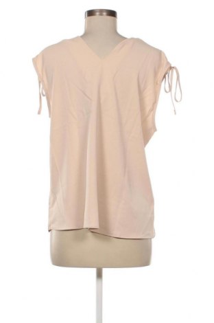 Damen Shirt Trendyol, Größe L, Farbe Beige, Preis 5,95 €
