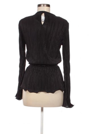 Γυναικεία μπλούζα Trendyol, Μέγεθος S, Χρώμα Μαύρο, Τιμή 13,89 €
