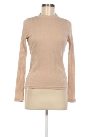 Γυναικεία μπλούζα Trendyol, Μέγεθος S, Χρώμα  Μπέζ, Τιμή 39,69 €
