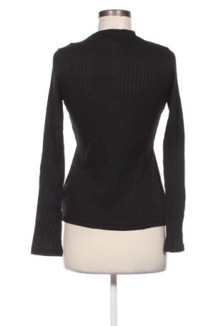 Дамска блуза Trendyol, Размер M, Цвят Черен, Цена 26,95 лв.