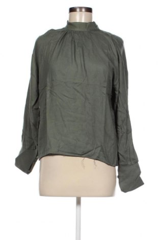 Damen Shirt Trendyol, Größe XS, Farbe Grün, Preis € 5,95