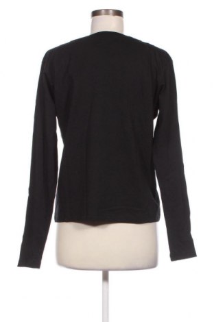 Дамска блуза Trendyol, Размер XXL, Цвят Черен, Цена 11,55 лв.