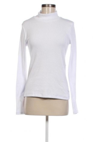 Γυναικεία μπλούζα Trendyol, Μέγεθος L, Χρώμα Λευκό, Τιμή 11,91 €