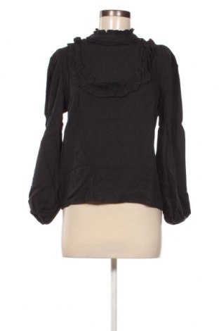 Γυναικεία μπλούζα Trendyol, Μέγεθος S, Χρώμα Γκρί, Τιμή 5,95 €