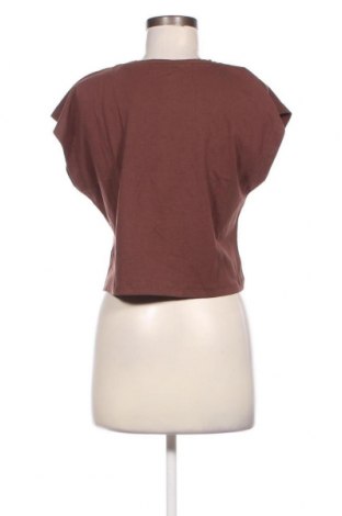 Γυναικεία μπλούζα Trendyol, Μέγεθος M, Χρώμα Καφέ, Τιμή 5,56 €