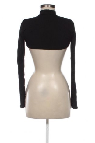 Γυναικεία μπλούζα Trendyol, Μέγεθος S, Χρώμα Μαύρο, Τιμή 39,69 €