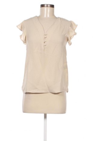 Damen Shirt Trendyol, Größe XS, Farbe Beige, Preis € 5,16