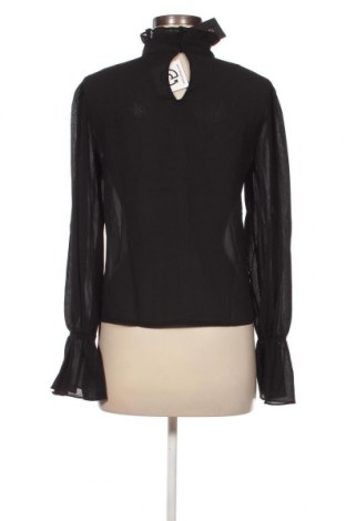 Γυναικεία μπλούζα Trendyol, Μέγεθος M, Χρώμα Μαύρο, Τιμή 39,69 €