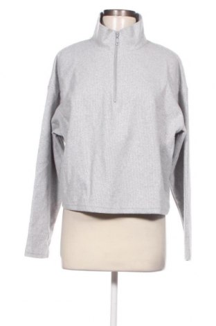 Γυναικεία μπλούζα Trendyol, Μέγεθος XL, Χρώμα Γκρί, Τιμή 23,81 €