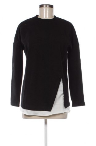 Γυναικεία μπλούζα Trendyol, Μέγεθος XS, Χρώμα Μαύρο, Τιμή 19,85 €