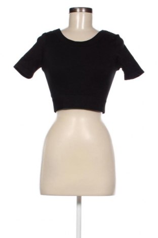 Γυναικεία μπλούζα Trendyol, Μέγεθος M, Χρώμα Μαύρο, Τιμή 5,95 €