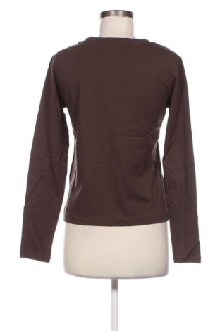 Damen Shirt Trendyol, Größe S, Farbe Braun, Preis € 5,95