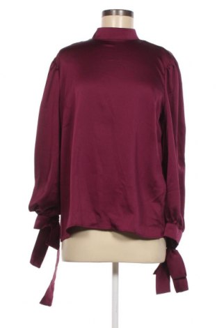 Γυναικεία μπλούζα Trendyol, Μέγεθος M, Χρώμα Βιολετί, Τιμή 13,89 €