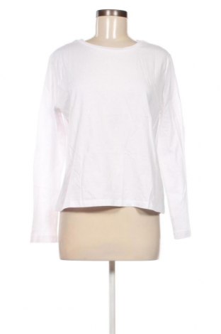 Γυναικεία μπλούζα Trendyol, Μέγεθος XL, Χρώμα Λευκό, Τιμή 23,81 €