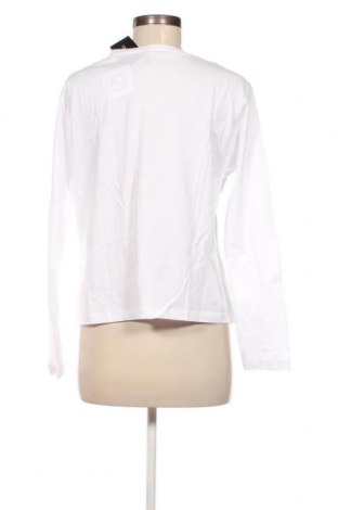 Γυναικεία μπλούζα Trendyol, Μέγεθος XL, Χρώμα Λευκό, Τιμή 21,43 €