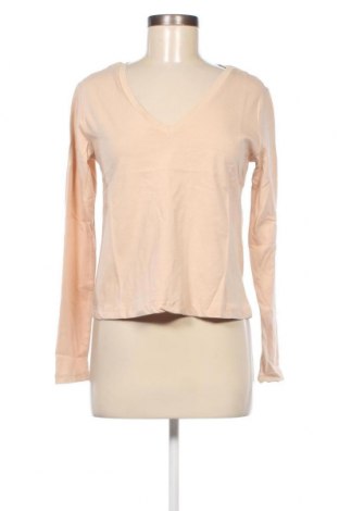Damen Shirt Trendyol, Größe S, Farbe Beige, Preis 5,95 €