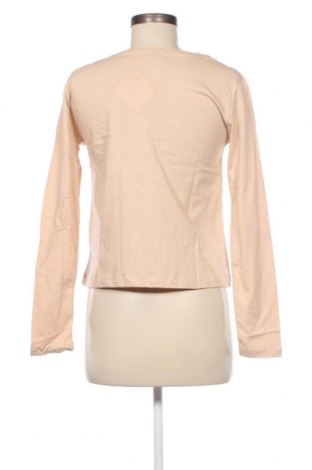 Дамска блуза Trendyol, Размер S, Цвят Бежов, Цена 23,10 лв.