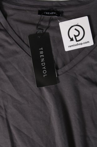 Γυναικεία μπλούζα Trendyol, Μέγεθος L, Χρώμα Μαύρο, Τιμή 11,91 €