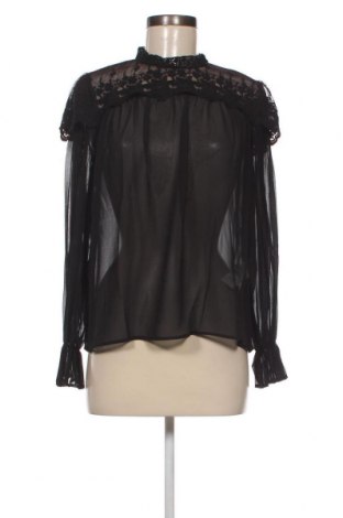 Γυναικεία μπλούζα Trendyol, Μέγεθος S, Χρώμα Μαύρο, Τιμή 19,85 €