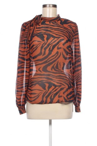 Γυναικεία μπλούζα Trendyol, Μέγεθος S, Χρώμα Πολύχρωμο, Τιμή 5,95 €