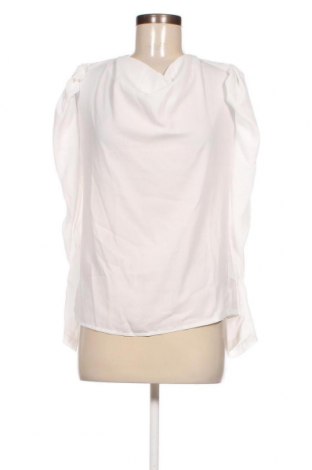 Γυναικεία μπλούζα Trendyol, Μέγεθος XS, Χρώμα Λευκό, Τιμή 19,85 €