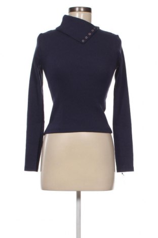 Damen Shirt Trendyol, Größe S, Farbe Blau, Preis € 9,92