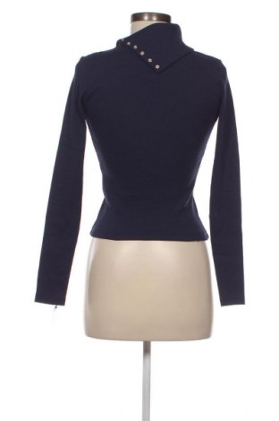 Γυναικεία μπλούζα Trendyol, Μέγεθος S, Χρώμα Μπλέ, Τιμή 11,91 €