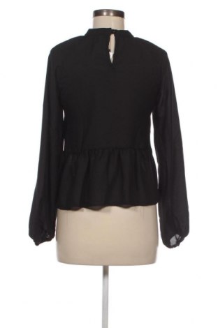 Дамска блуза Trendyol, Размер S, Цвят Черен, Цена 11,55 лв.