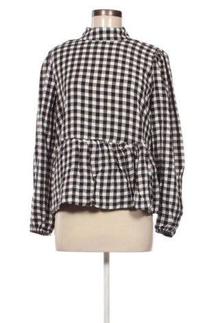 Дамска блуза Trendyol, Размер M, Цвят Многоцветен, Цена 11,55 лв.
