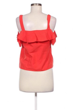 Γυναικεία μπλούζα Trendyol, Μέγεθος M, Χρώμα Κόκκινο, Τιμή 5,95 €