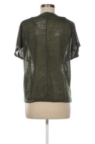 Bluză de femei Trendyol, Mărime XL, Culoare Verde, Preț 37,99 Lei