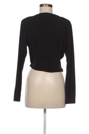 Damen Shirt Trendyol, Größe L, Farbe Schwarz, Preis € 7,94