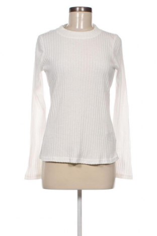 Damen Shirt Trendyol, Größe M, Farbe Weiß, Preis € 13,89