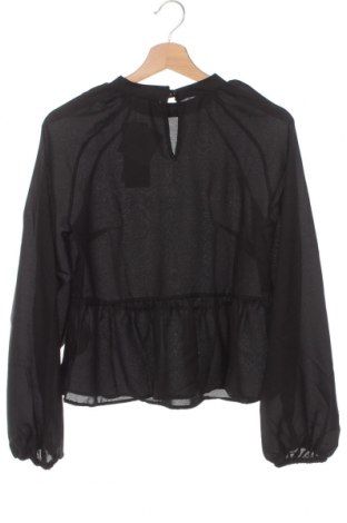 Damen Shirt Trendyol, Größe XS, Farbe Schwarz, Preis 5,95 €