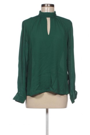 Γυναικεία μπλούζα Trendyol, Μέγεθος M, Χρώμα Πράσινο, Τιμή 21,83 €