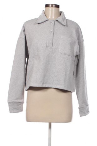 Γυναικεία μπλούζα Trendyol, Μέγεθος S, Χρώμα Γκρί, Τιμή 11,91 €
