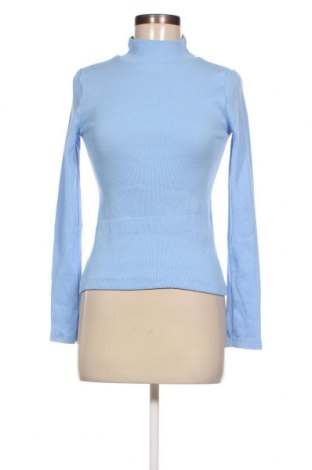 Γυναικεία μπλούζα Trendyol, Μέγεθος M, Χρώμα Μπλέ, Τιμή 7,94 €