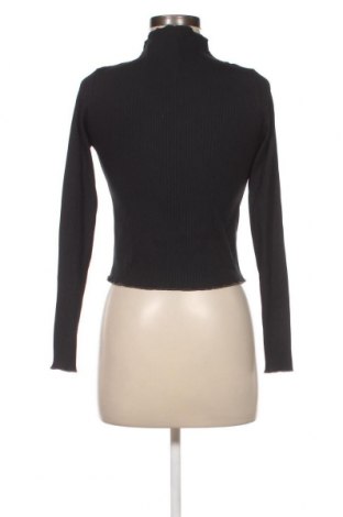 Γυναικεία μπλούζα Trendyol, Μέγεθος S, Χρώμα Μαύρο, Τιμή 9,39 €