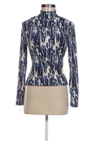 Дамска блуза Trendyol, Размер XS, Цвят Многоцветен, Цена 6,46 лв.