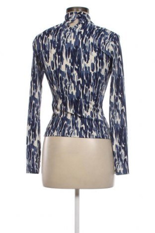 Дамска блуза Trendyol, Размер XS, Цвят Многоцветен, Цена 6,46 лв.