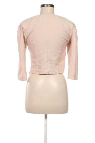 Γυναικεία μπλούζα Trendyol, Μέγεθος M, Χρώμα  Μπέζ, Τιμή 9,39 €