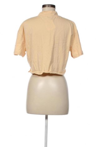 Дамска блуза Trendyol, Размер L, Цвят Оранжев, Цена 10,20 лв.